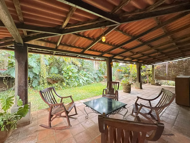 Venta de Casa en Las Palmas