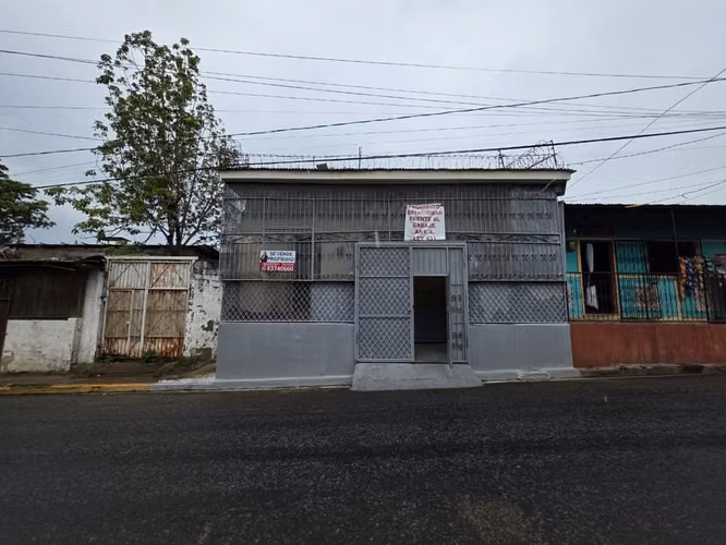  ¡Excelente Propiedad en Venta en Masaya!