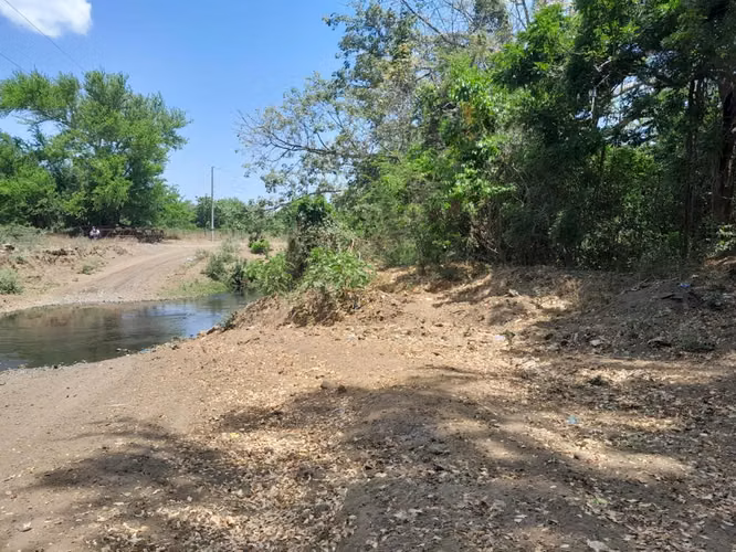 Venta de Finca en Leon