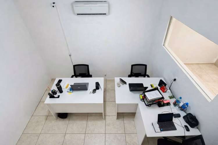 Alquiler de Local para oficina  en Santo Domingo