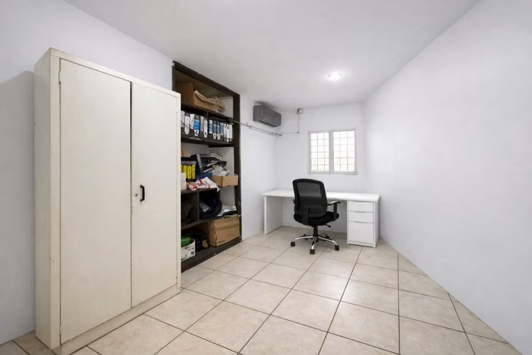 Alquiler de Local para oficina  en Santo Domingo