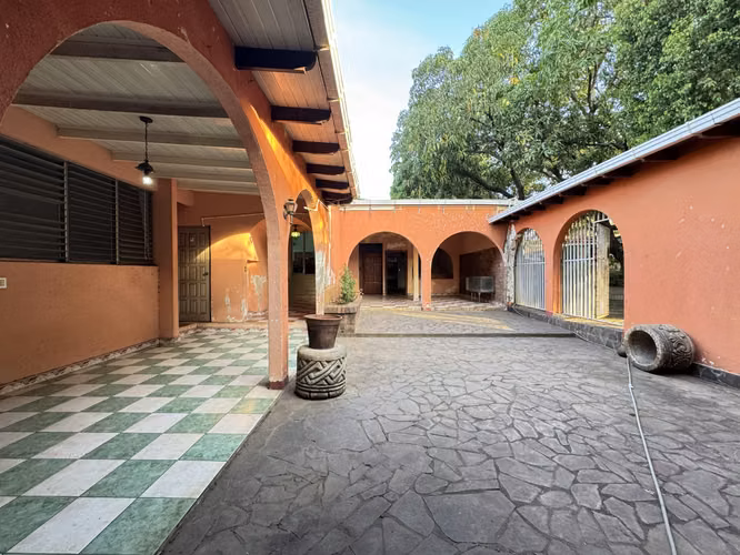 Venta de Local en Reparto San Juan