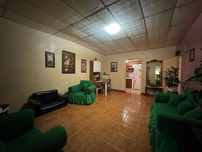Venta de Casa en Barrio Santa Rosa