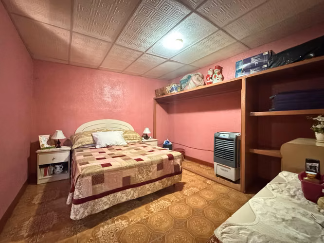 Venta de Casa en Barrio Santa Rosa