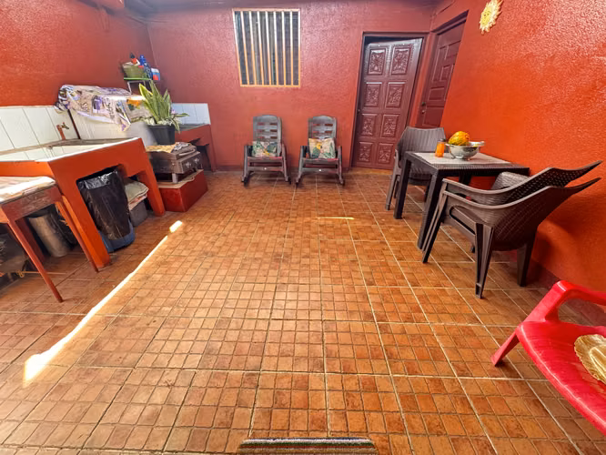 Venta de Casa en Barrio Santa Rosa