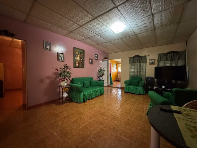 Venta de Casa en Barrio Santa Rosa