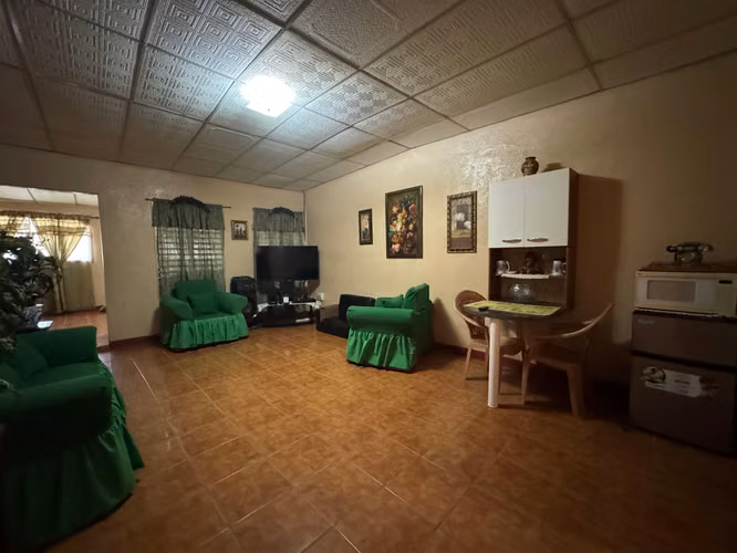 Venta de Casa en Barrio Santa Rosa