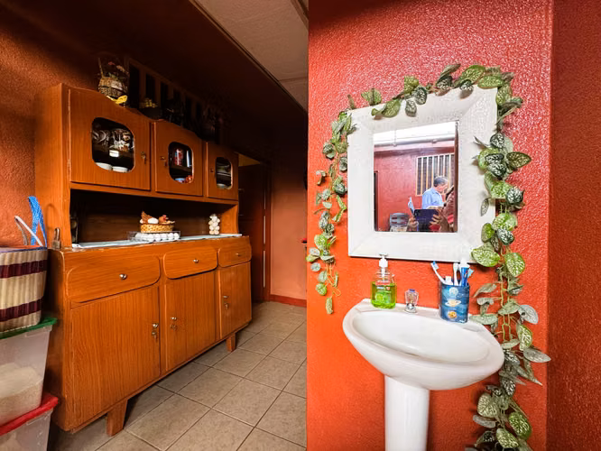 Venta de Casa en Barrio Santa Rosa