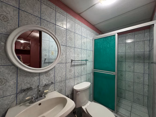 Venta de Casa en Barrio Santa Rosa