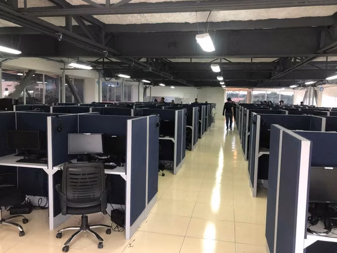 KC-Se renta amplio local comercial de 460 m² ubicado entre la Avenida Jean Paul Genie y Camino de Oriente - Imagen 3