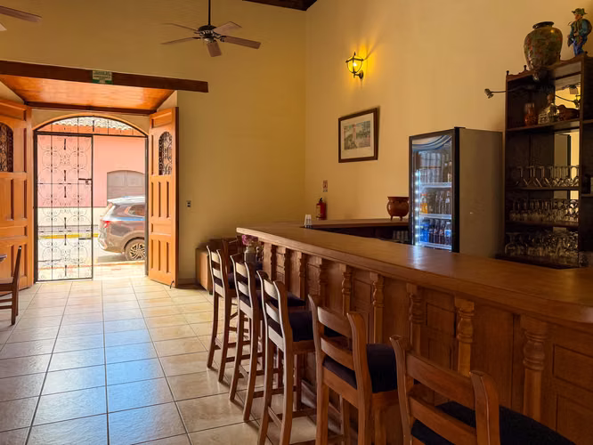KC -  Hotel en venta en Granada en Calle Atravesada