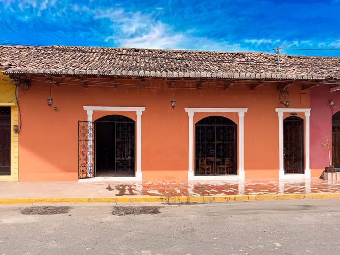 KC -  Hotel en venta en Granada en Calle Atravesada
