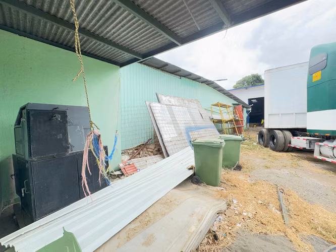 Alquiler de Bodega en Carretera Nueva a Leon