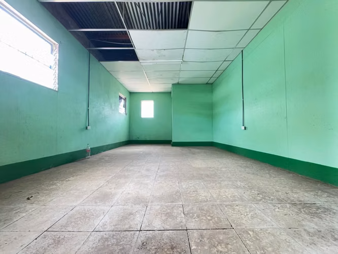 Alquiler de Bodega en Carretera Nueva a Leon