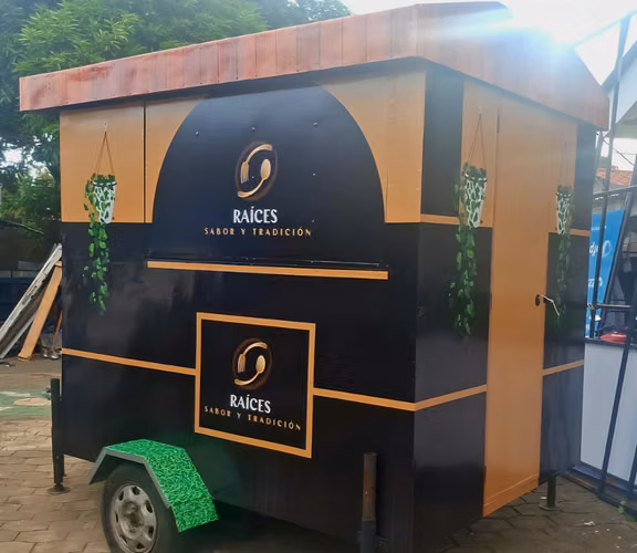 Food Truck
