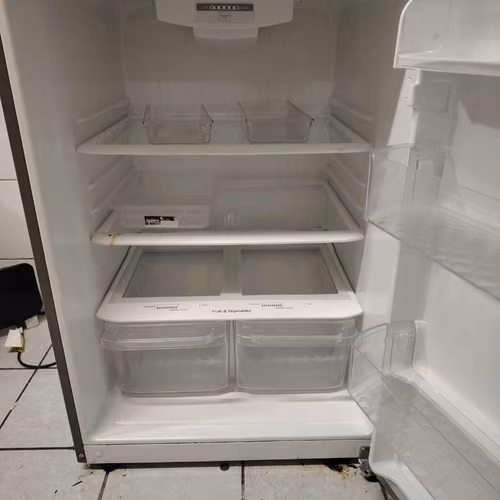 Refrigeradora en perfecto estado. Poco uso - Imagen 4