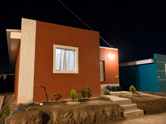Venta de Casa modelo San Fernando en Ciudad Campuzano - Imagen 1