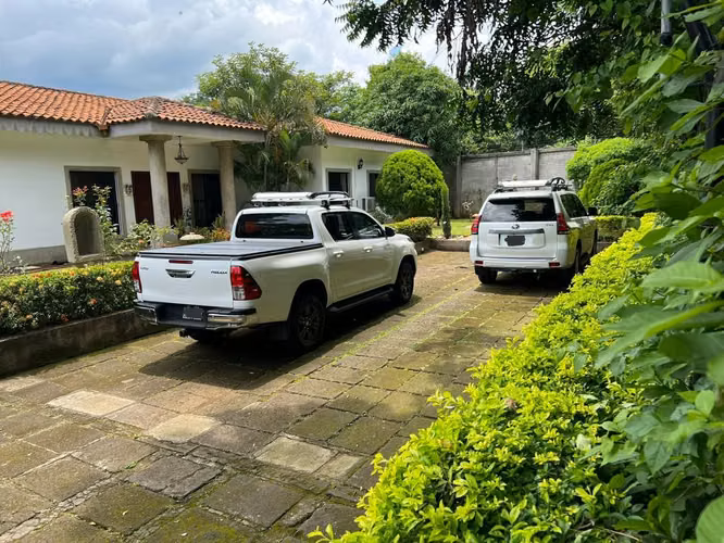 Venta de Casa en Carretera Vieja a Leon