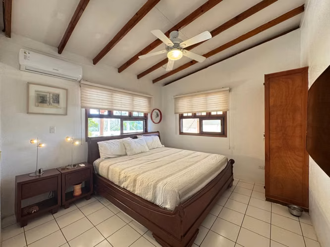 Venta de Casa en Pochomil
