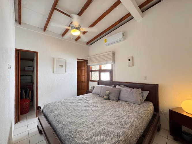 Venta de Casa en Pochomil