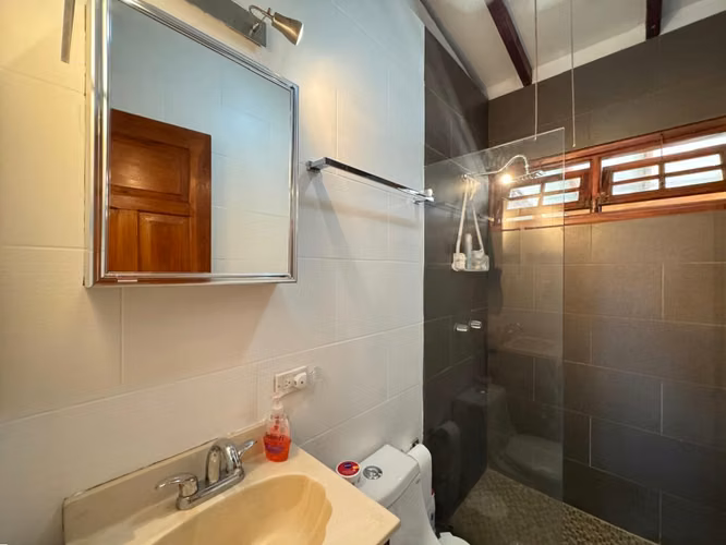 Venta de Casa en Pochomil