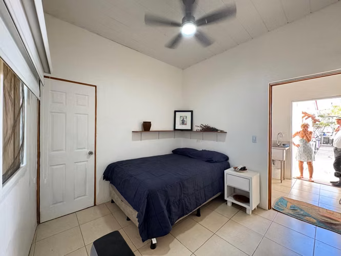 Venta de Casa en Pochomil