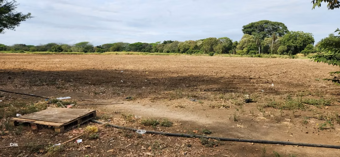 Venta de Terreno en Carretera Norte