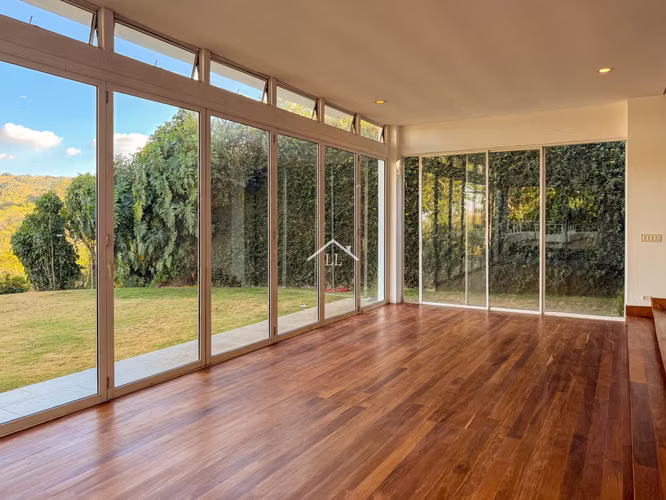 LL - Se Vende Casa Moderna en Balcones de Santo Domingo