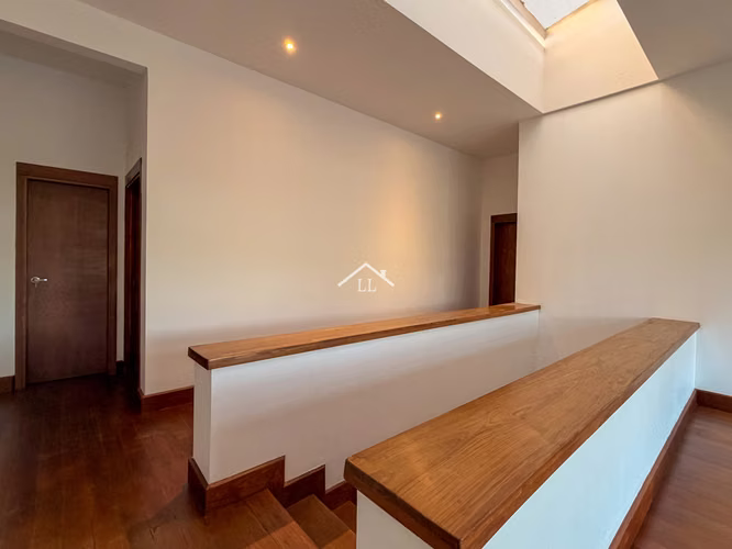 LL - Se Vende Casa Moderna en Balcones de Santo Domingo