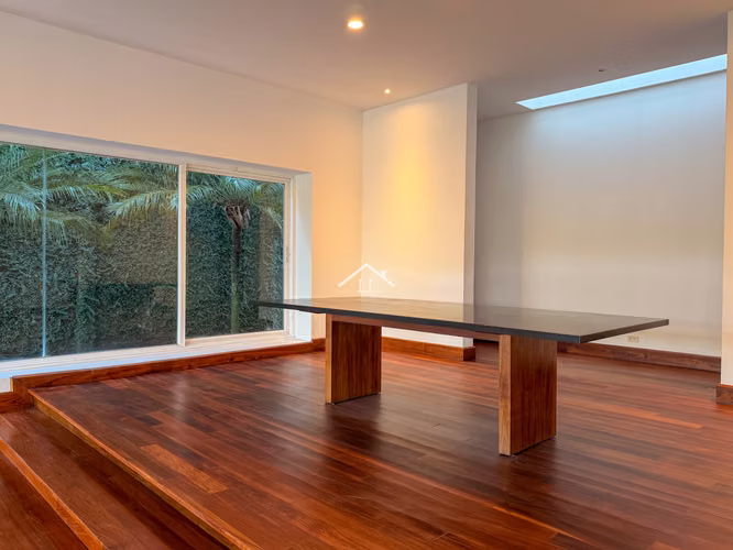 LL - Se Vende Casa Moderna en Balcones de Santo Domingo