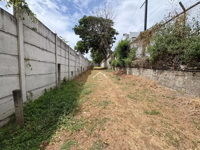 LL-¡Precio de Oportunidad! Se Vende Terreno de 10,508.75 v² en Jean Paul Genie - Imagen 11