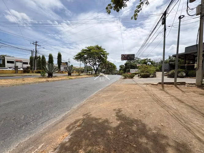 LL-¡Precio de Oportunidad! Se Vende Terreno de 10,508.75 v² en Jean Paul Genie - Imagen 15