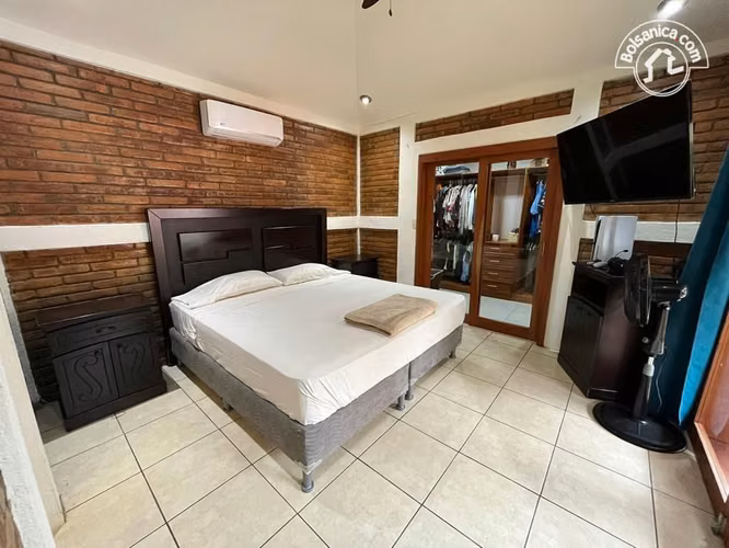 Apartamento Amueblado en Renta en Serranías, Carretera Sur | US$600