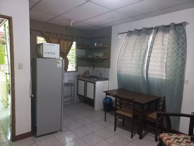 Se renta apartamento amoblado en los robles Managua - Imagen 12