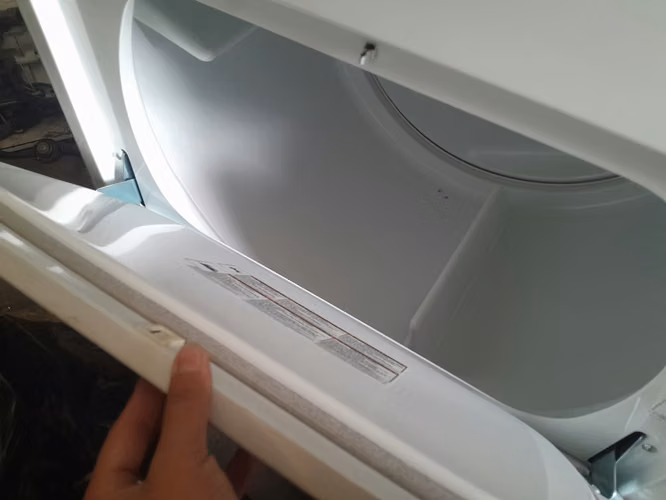 Televisores  Refrigerador y Secadora