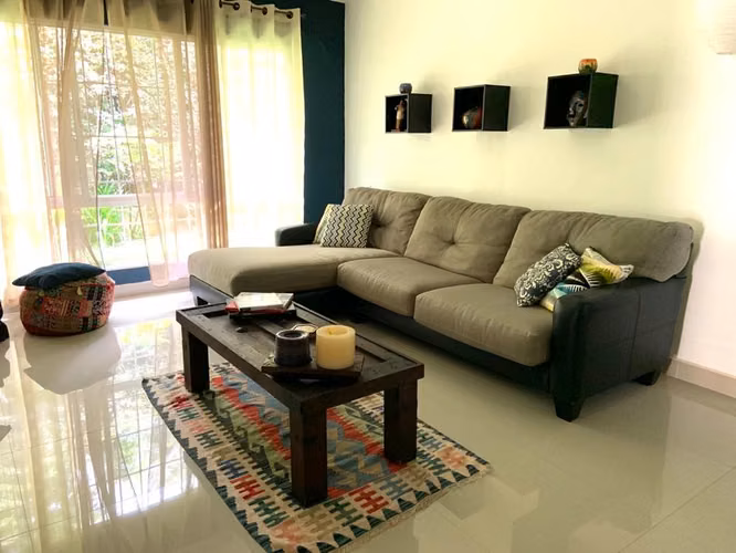 KC -  Casa en venta en Altos de Santo Domingo - Imagen 5