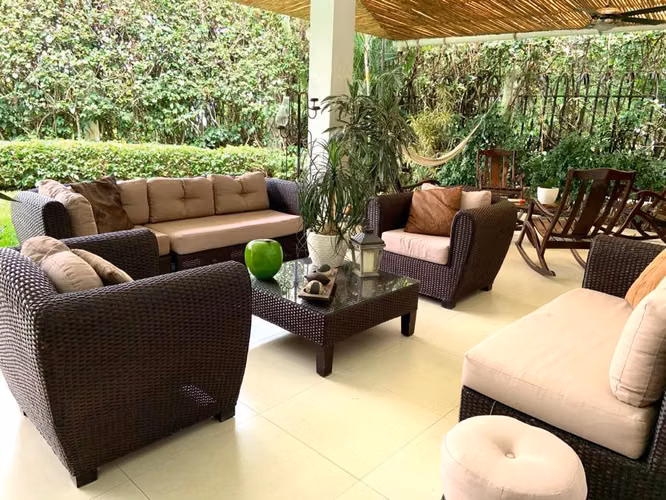 KC -  Casa en venta en Altos de Santo Domingo - Imagen 2