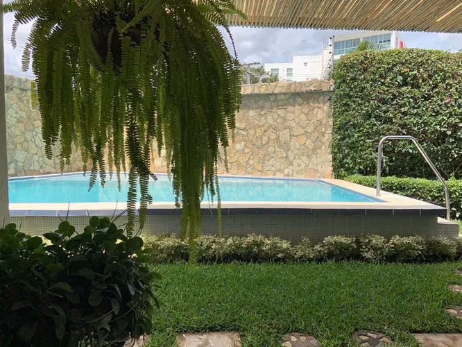 KC -  Casa en venta en Altos de Santo Domingo - Imagen 14