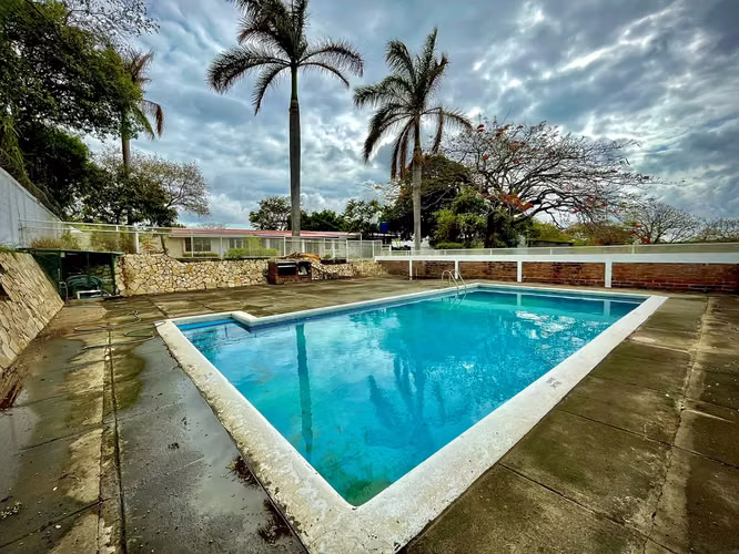 House for Rent on Carretera Sur