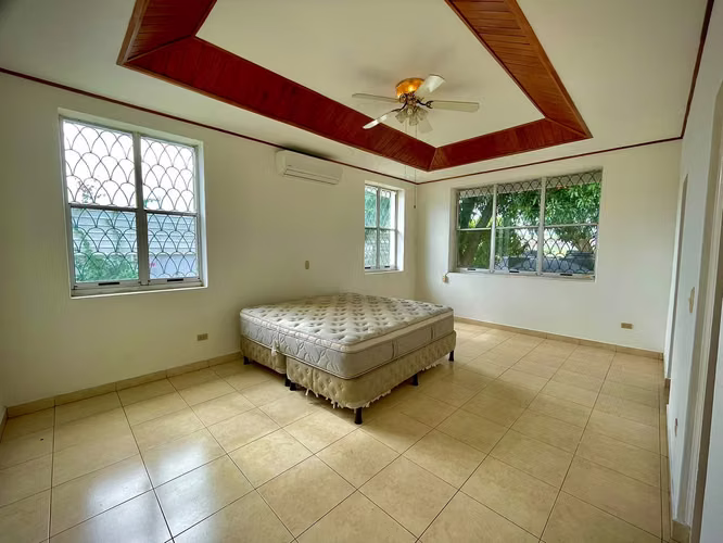 Alquiler de Casa en Carretera Sur