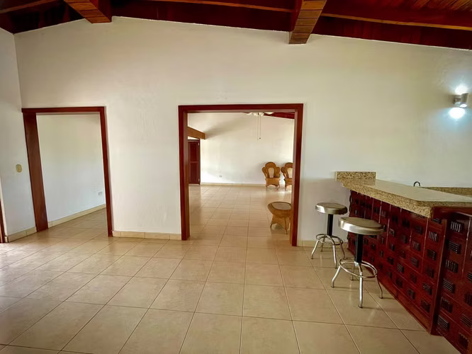 Alquiler de Casa en Carretera Sur