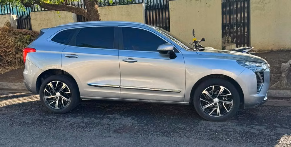 Haval Jolion 2023