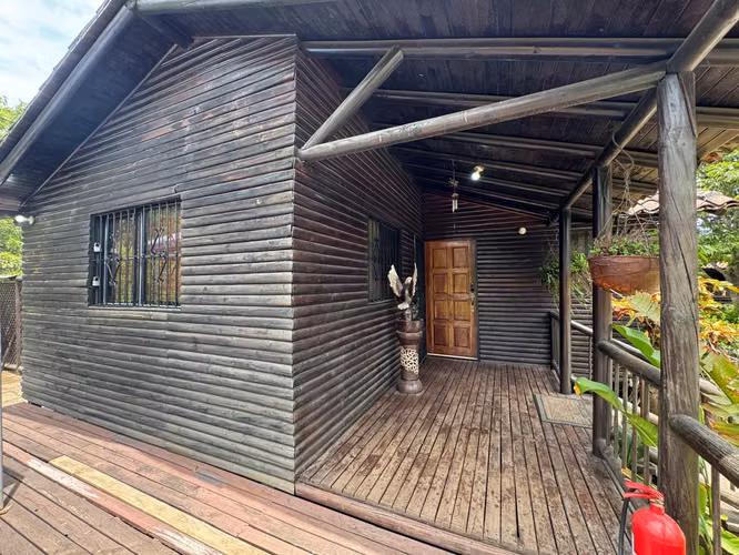 Venta de Casa en Veracruz