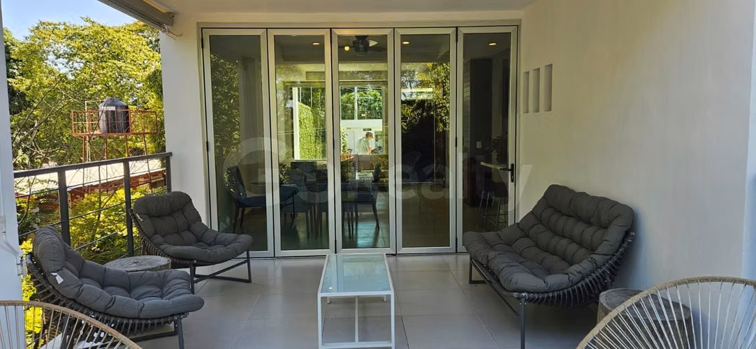 Atractiva Casa en venta en Villa Fontana Sur Managua