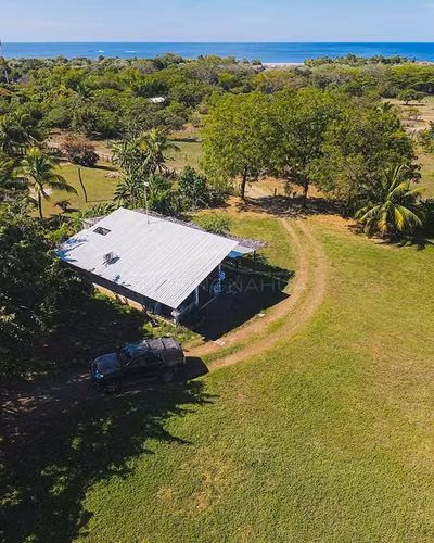 Casa en venta en Santa Maria, El Viejo
