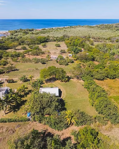 Casa en venta en Santa Maria, El Viejo