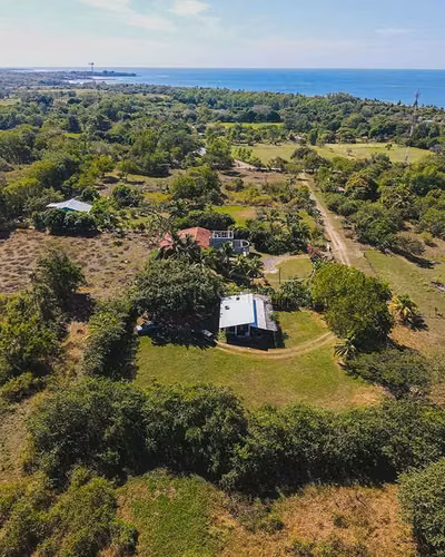 Casa en venta en Santa Maria, El Viejo