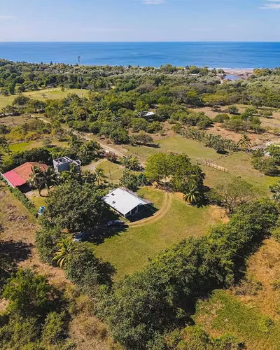 Casa en venta en Santa Maria, El Viejo