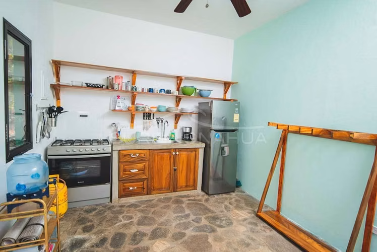 Casa en venta en Aposentillo, El Viejo