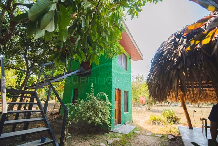 Casa en venta en Aposentillo, El Viejo - Imagen 2